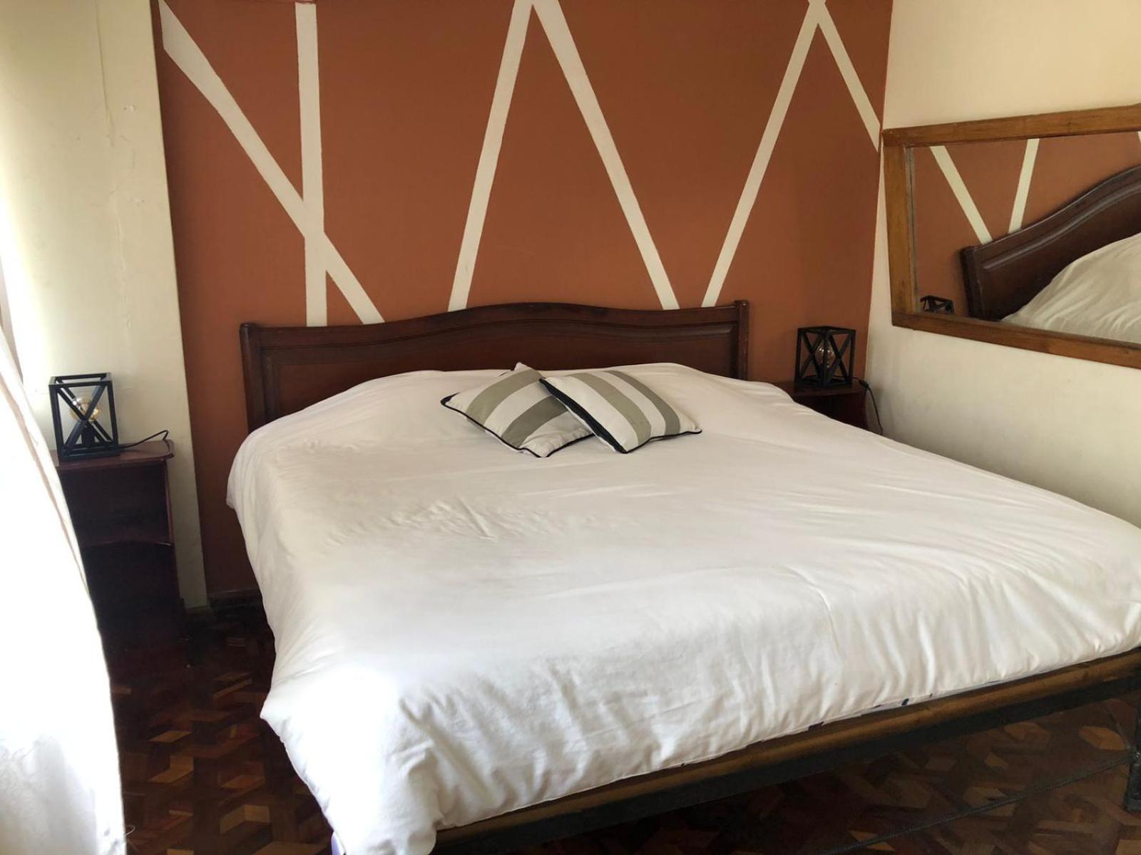 Gh Plaza Hotel Riobamba Kamer foto