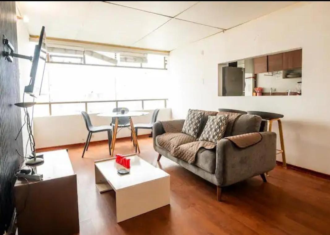 Gh Plaza Hotel Riobamba Kamer foto